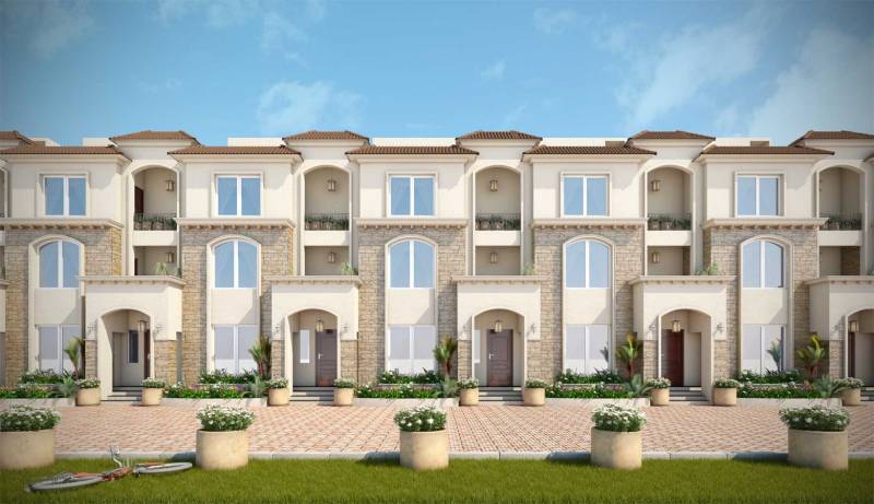 Images for Elevation of Saiven The Hamptons