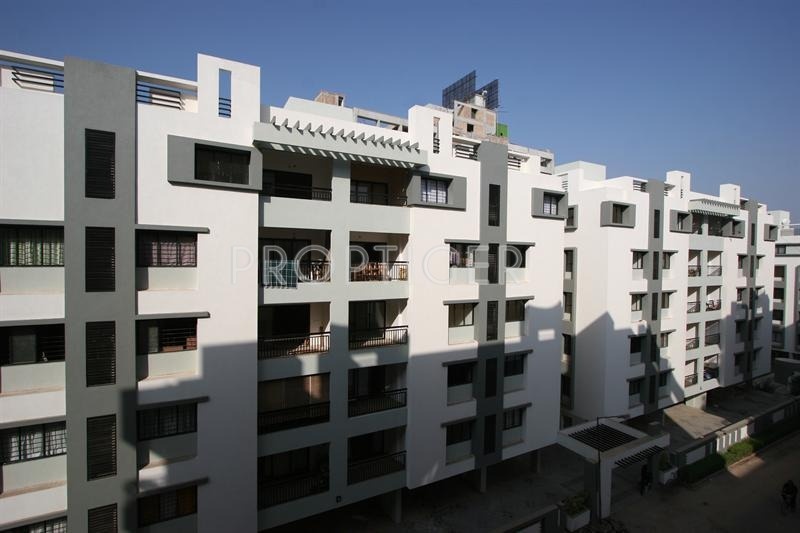 Images for Elevation of Vishwanath Ishaan 2