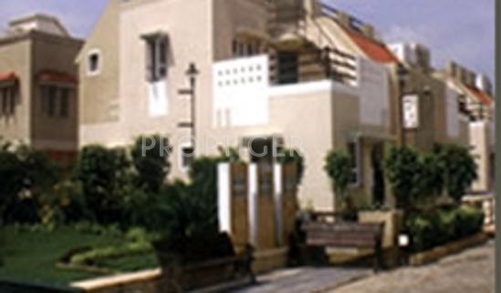 Deep Group Indraprasth Bungalows