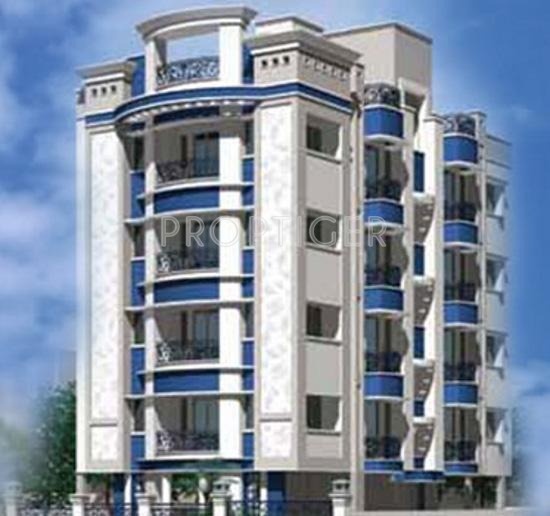 Images for Elevation of Pushkar The West Gate Bridge
