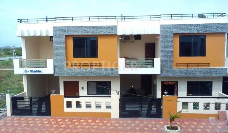 Laxmi Land Developers Jasmine Villas