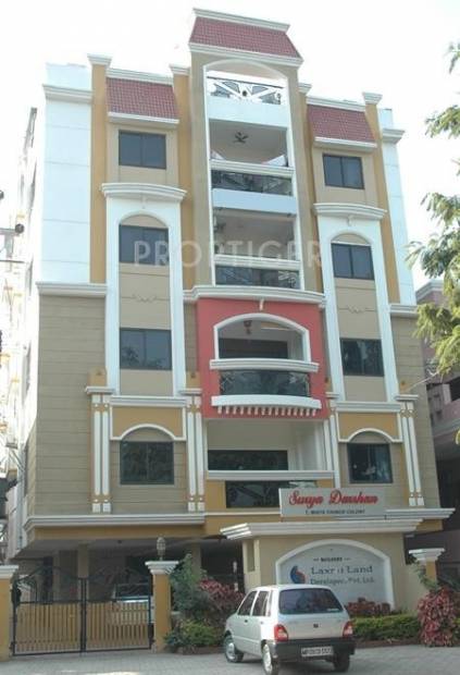 Laxmi Land Developers Surya Darshan