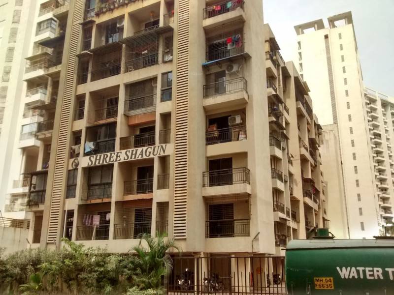 Images for Elevation of Shagun Shree Shagun