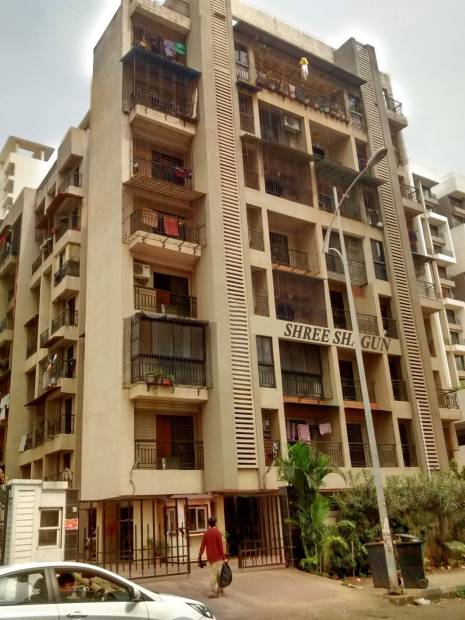 Images for Elevation of Shagun Shree Shagun