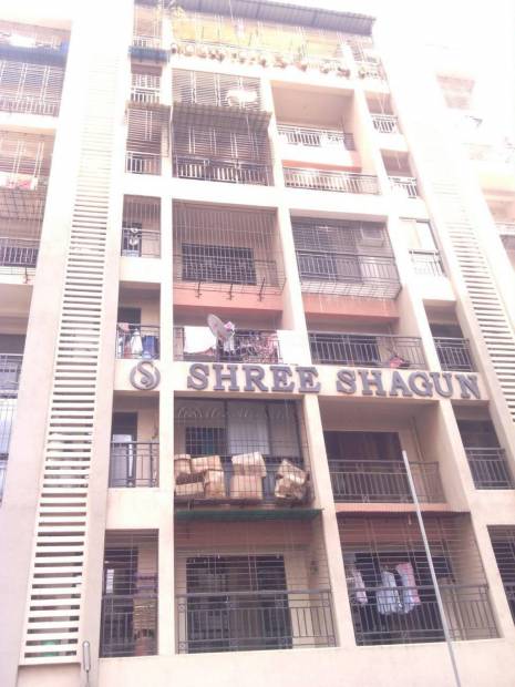 Images for Elevation of Shagun Shree Shagun