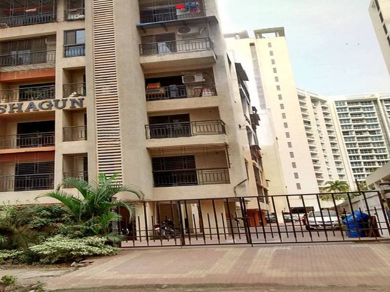 Images for Elevation of Shagun Shree Shagun