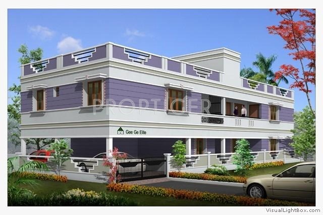 Images for Elevation of Gee Ge Structurals Gee Ge Elite