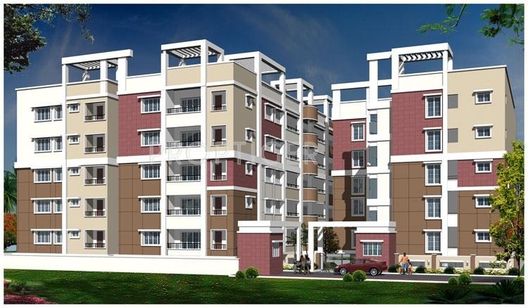 dev-manor Images for Elevation of Devansh Constructions Dev Manor