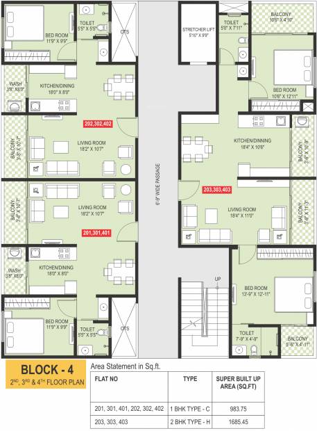 Images for Cluster Plan of Paranjape Athashri Vadodara