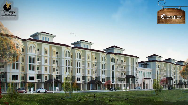  boulevard Images for Elevation of Prestige Boulevard