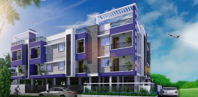 Images for Elevation of Mayas Bahuleyan