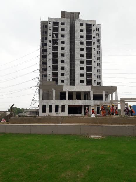  club-residences Images for Project