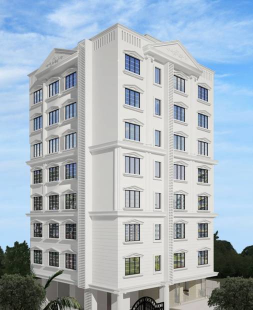 Images for Elevation of Milan White Field
