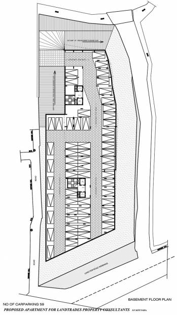 Images for Cluster Plan of Land Celena Heights