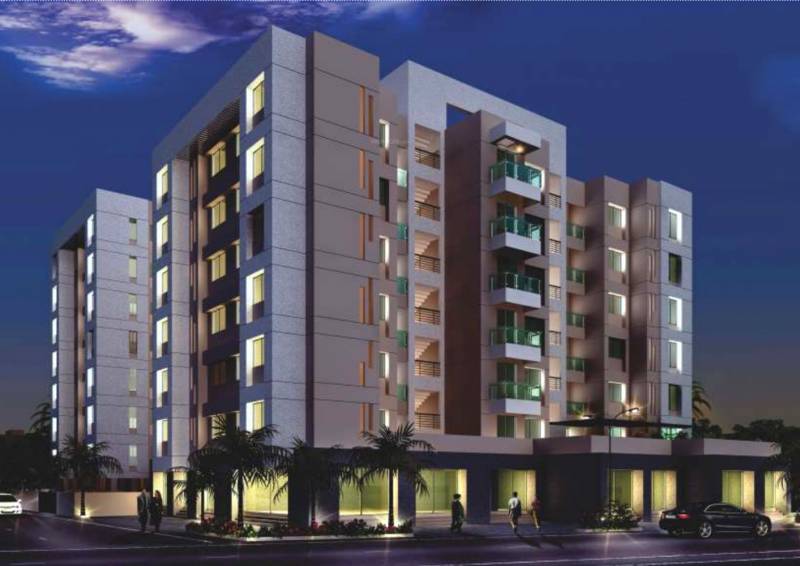 Images for Elevation of Nirman Nakshatra