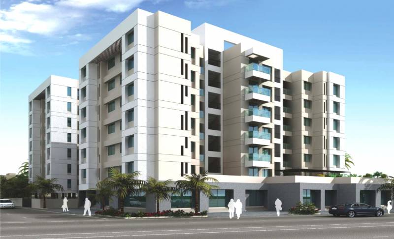 Images for Elevation of Nirman Nakshatra