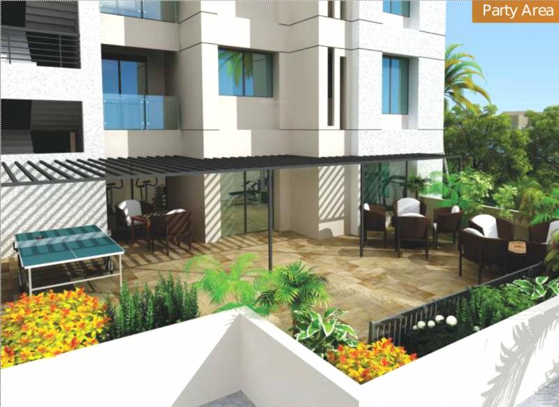 Images for Amenities of Nirman Nakshatra