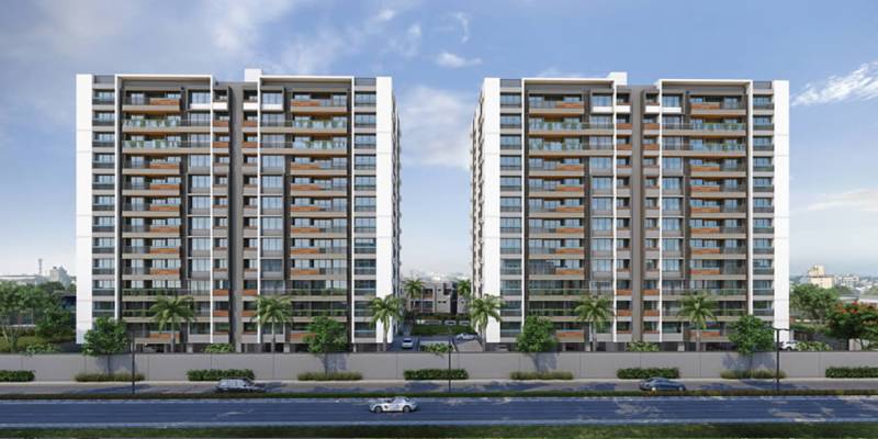  splendora Images for Elevation of Darshanam Splendora