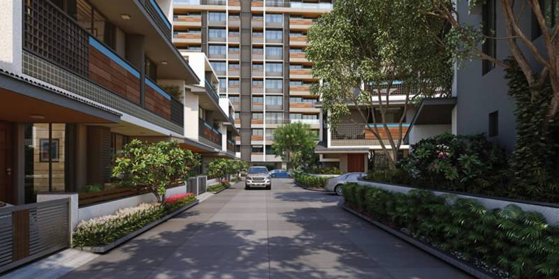  splendora Images for Elevation of Darshanam Splendora