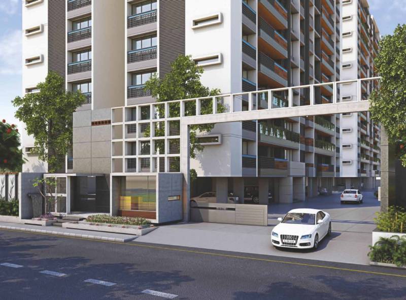  splendora Images for Elevation of Darshanam Splendora