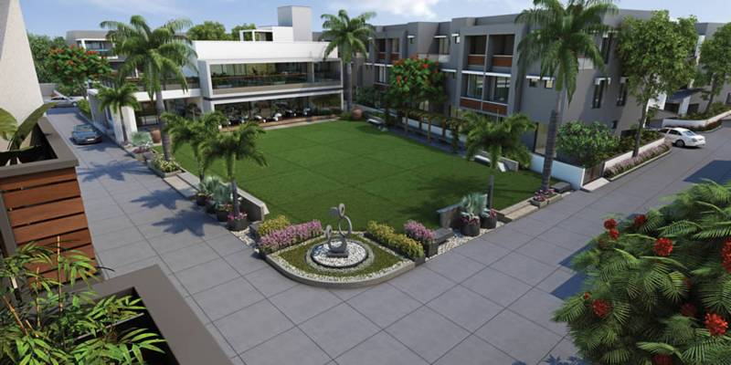  splendora Images for Amenities of Darshanam Splendora