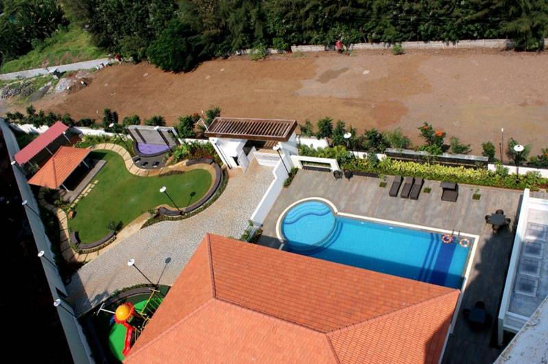 Images for Amenities of Patil Ekaant