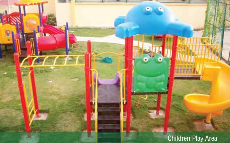  vrajbhoomi Images for Amenities of Sangani Vrajbhoomi