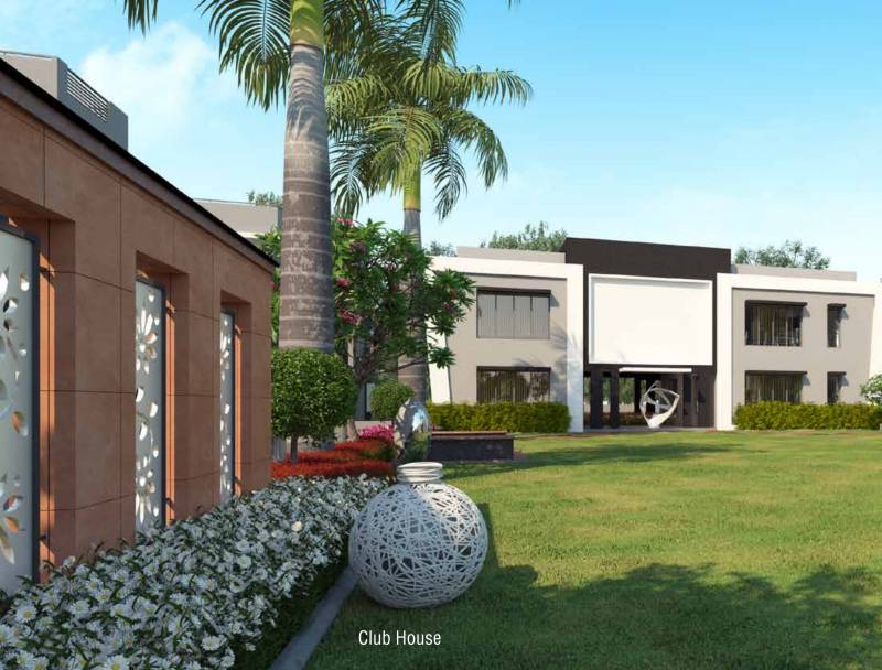  vrajbhoomi Images for Amenities of Sangani Vrajbhoomi