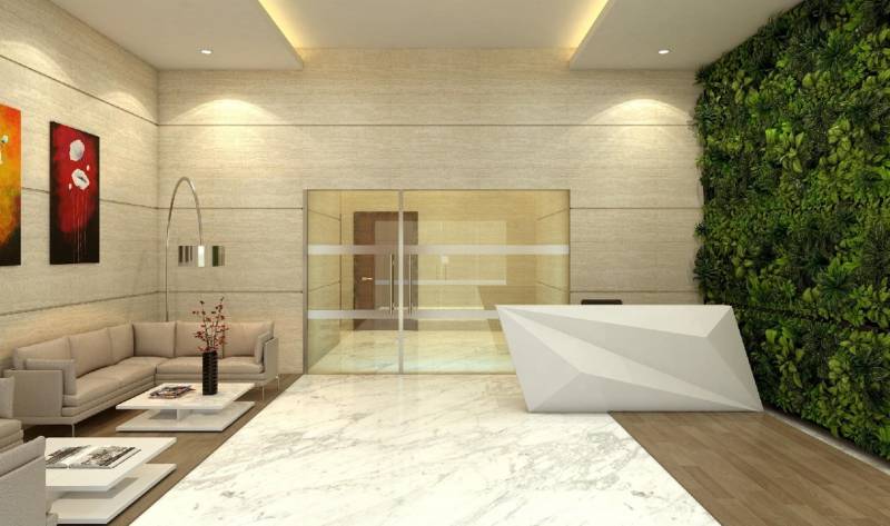  amaltas-71 Images for Amenities of Tattva Mittal Amaltas 71