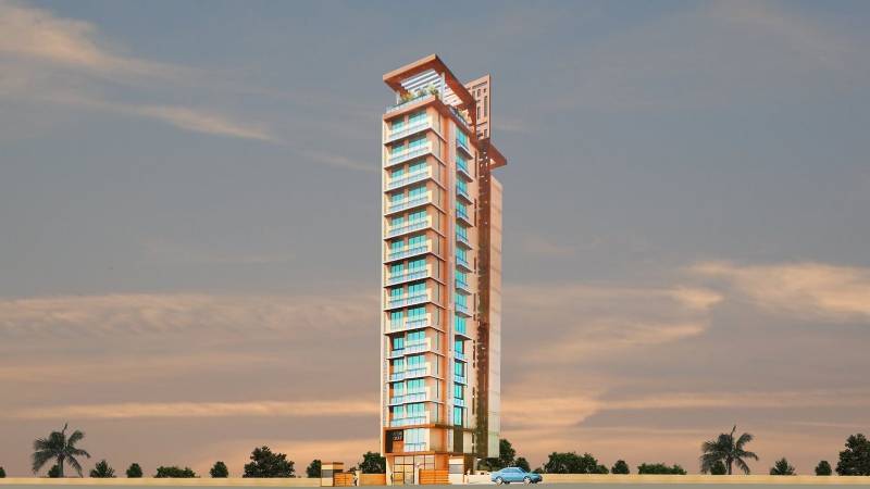 Images for Elevation of Nisar Rajal Frances Chs Ltd