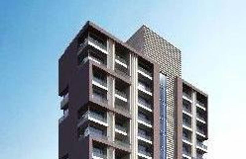  veena-vihar-chs Elevation
