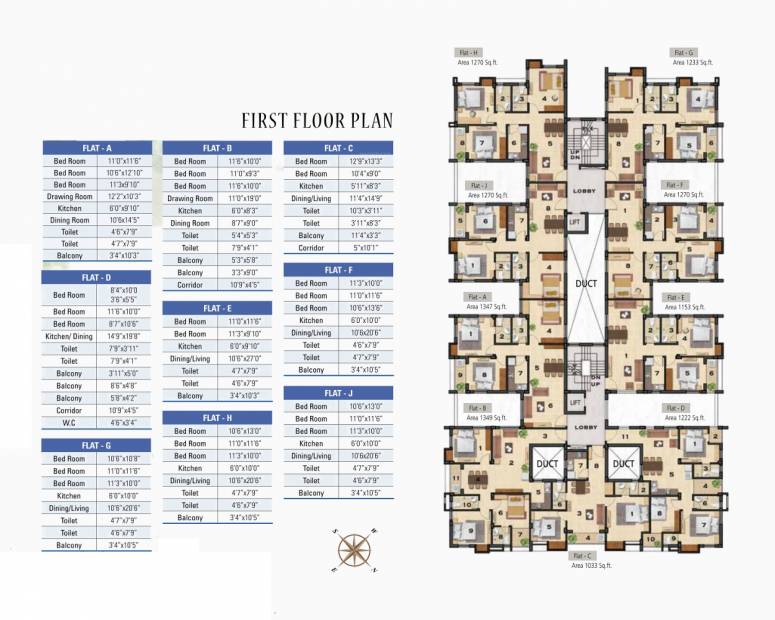  4sight-cityhouse Images for Cluster Plan of Ganguly 4Sight Cityhouse