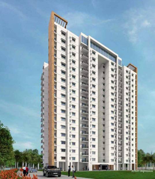 Images for Elevation of Prestige Panorama