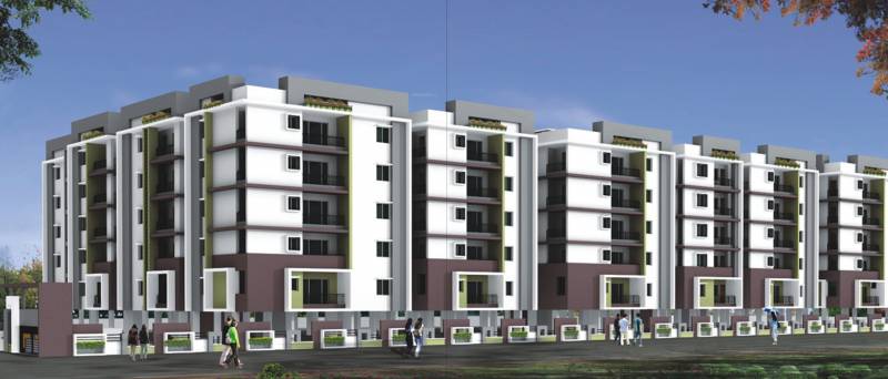 Images for Elevation of  Senate