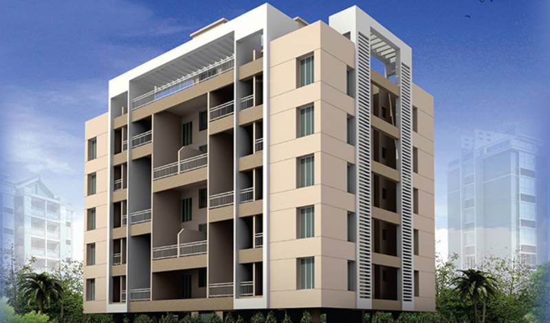  nisarg-phase-ii Images for Elevation of Alliance Builders Nisarg Phase II