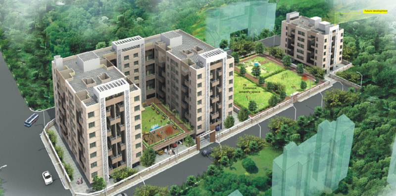  nisarg-phase-ii Images for Elevation of Alliance Builders Nisarg Phase II