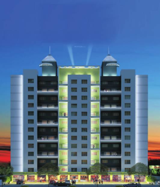 Images for Elevation of Nerkar Ganesh Signifia