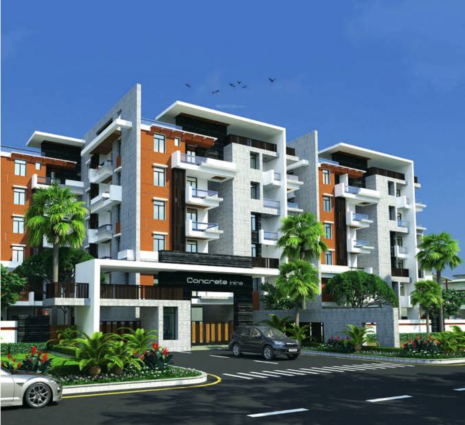  palazzo Images for Elevation of Concrete Palazzo