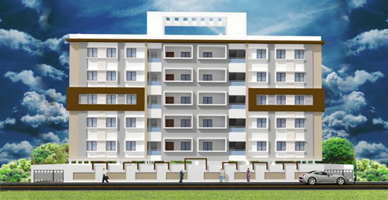 Images for Elevation of Manisha Petals