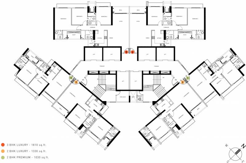  epsilon Images for Cluster Plan of SD Epsilon
