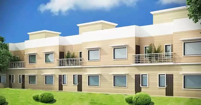  villa Images for Project