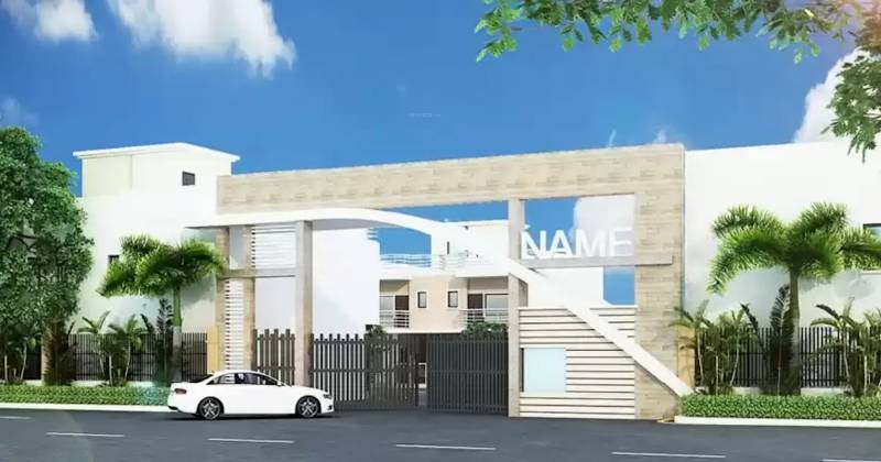  villa Images for Project