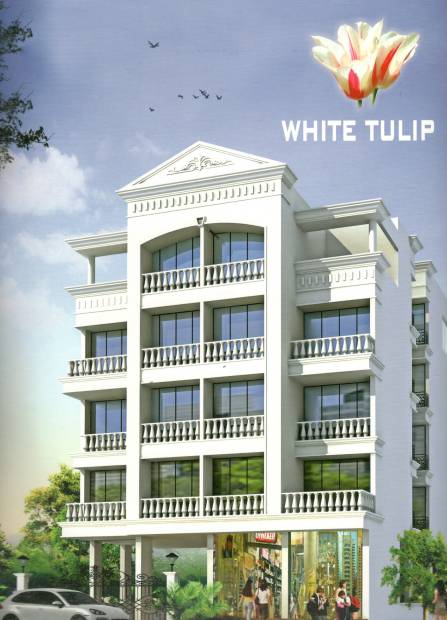 Images for Elevation of SPS Constructions White Tulip