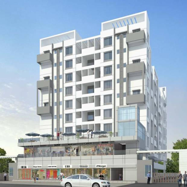 Images for Elevation of  Punyavaastu