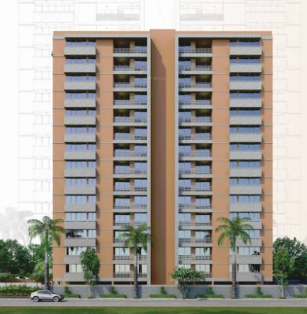 Images for Elevation of Adeshwar Supan Solitaire