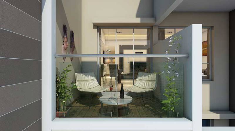 Images for Amenities of Shree Enterprises Rigel Enclave