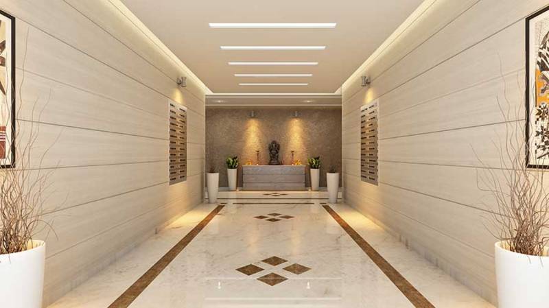 Images for Main Other of Shree Enterprises Rigel Enclave