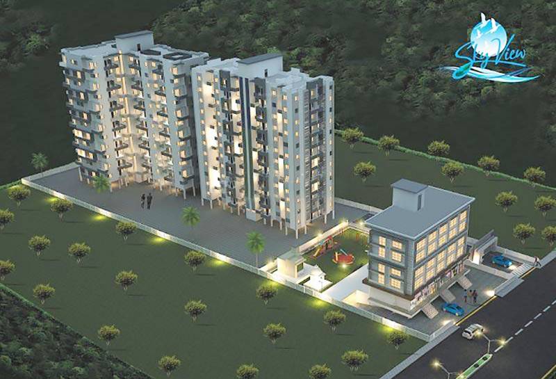 Images for Elevation of Harpale Sky View