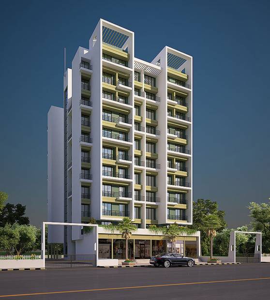 Images for Elevation of Sonal Yogi Krishna