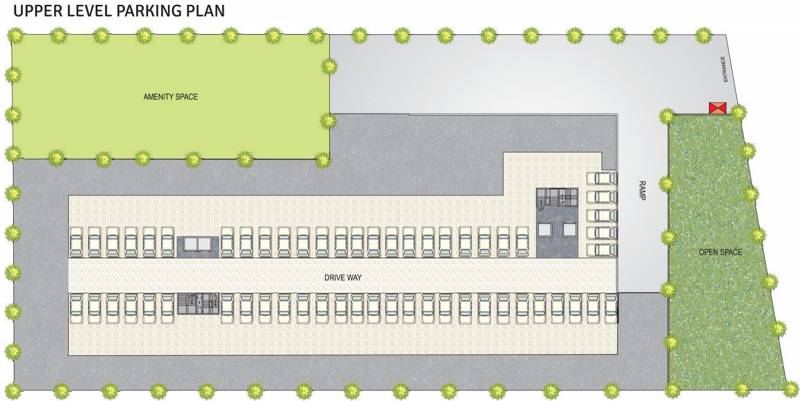 Images for Cluster Plan of Ranade Girisparsh